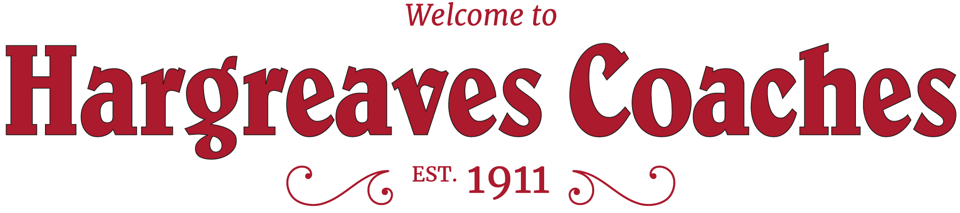 hargreaves logo welcome est no s @2x